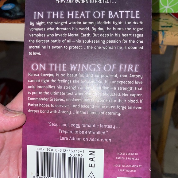 Books - Picture 2 of 2